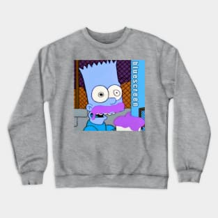 Squishy Crewneck Sweatshirt